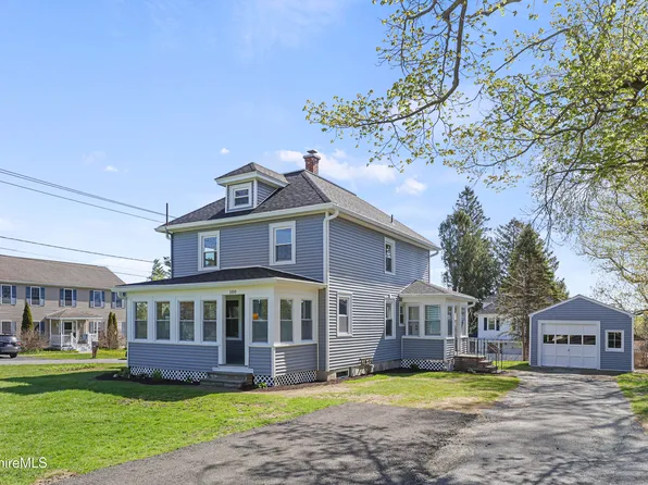 100 Essex St, Pittsfield, MA 01201