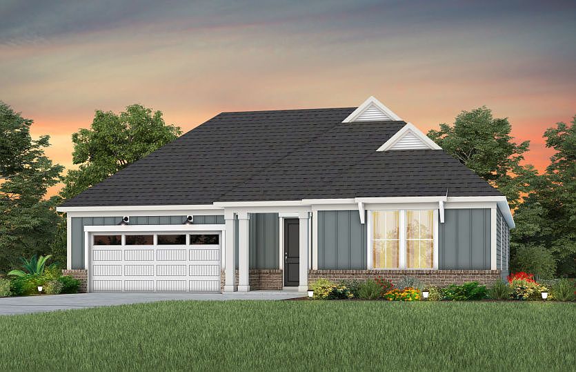 Elevation LC202