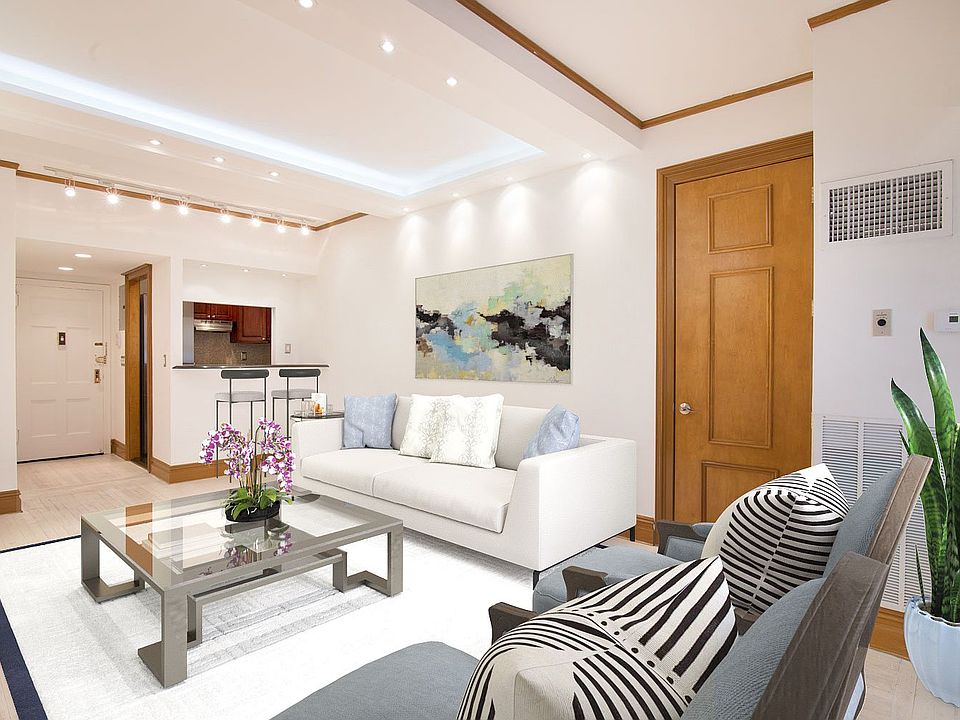 1st image of 145 W 58th St #11A