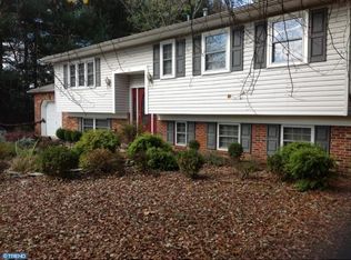 118 Salina Rd, Sewell, NJ 08080