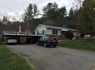 12 Bassett Rd, Asheville, NC 28804