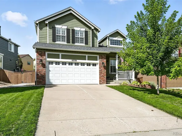 10338 Rotherwood Circle, Highlands Ranch, CO 80130