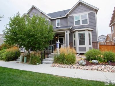14165 Harrison St, Thornton, CO, 80602