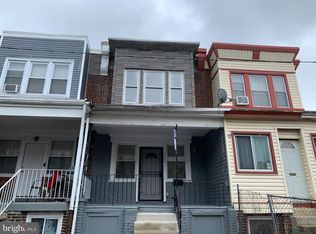 5630 Malcolm St, Philadelphia, PA 19143