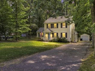 6813 Sika Ct, Midlothian, VA 23112
