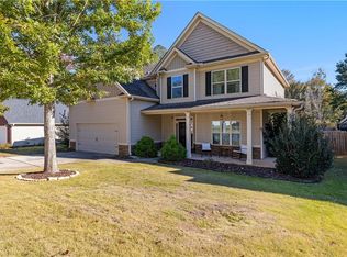 224 Fairway Dr, Newnan, GA 30265
