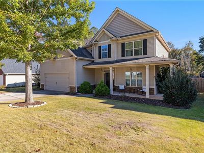 224 Fairway Dr, Newnan, GA, 30265