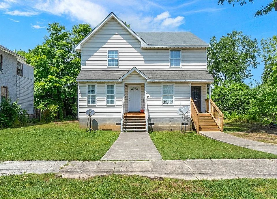 1st image of 35 Corling St #A
