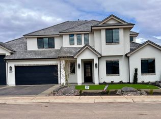 2827 E Rowan St, Saint George, UT 84770