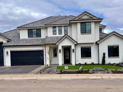 2827 E Rowan St, Saint George, UT, 84770