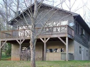 2383 Hidden Valley Rd, Hiawassee, GA 30546