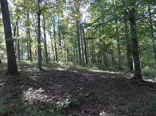 0 Tom Rail Rd, Santa Fe, TN 38482