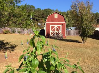 3845 Pointers Way SW, Conyers, GA 30094