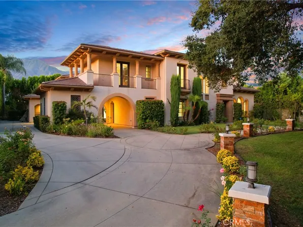 761 Carriage House Dr, Arcadia, CA 91006