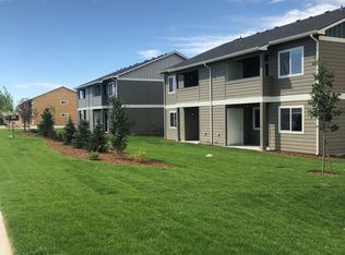 Initial Point Apartments, Kuna, ID 83634