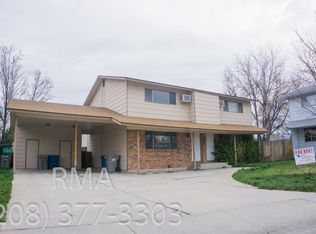 4318 W Rose Hill Ct, Boise, ID 83705