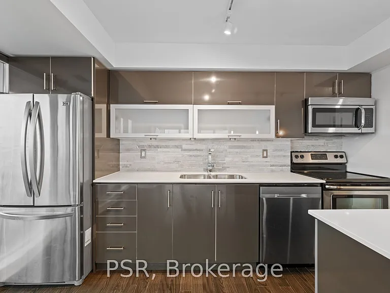 100 Western Battery Rd #1909 — Photo 9