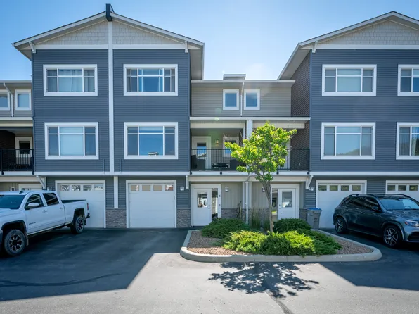 1711 Copperhead Dr #6, Kamloops, BC V1S 0C2