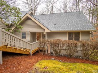 11 Dwarf Mountain Rd UNIT 29, Sapphire, NC 28774
