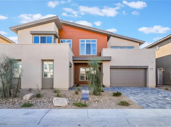 5083 Slatestone St, Las Vegas, NV 89135