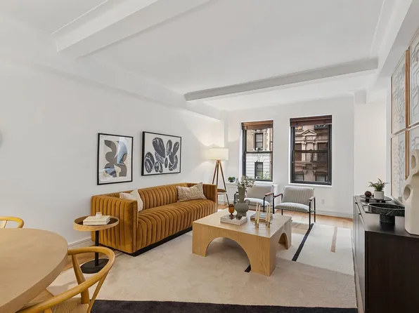 230 Riverside Dr APT 3K, New York, NY 10025