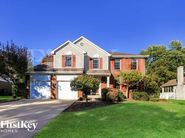 6012 Kingsgate Dr, Burlington, KY 41005