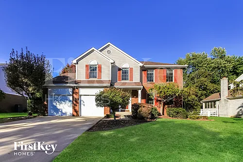 6012 Kingsgate Dr Photo 1