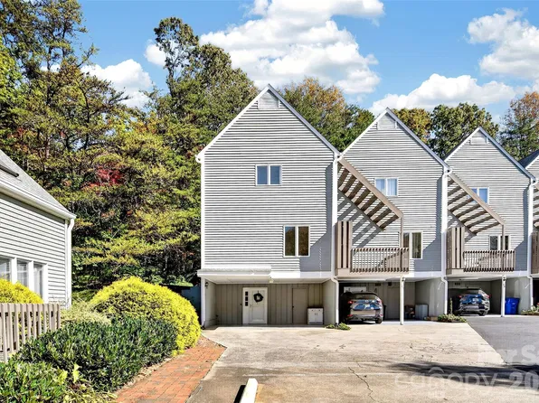 1 Lynx Dr #C, Black Mountain, NC 28711