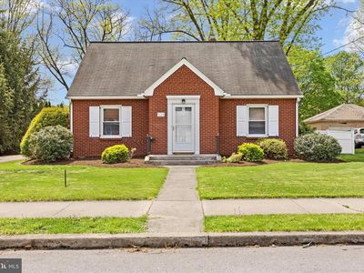 529 S Grant St, Palmyra, PA, 17078