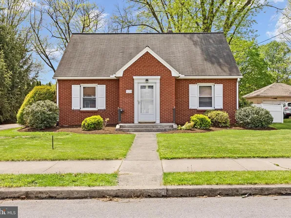 529 S Grant St, Palmyra, PA 17078