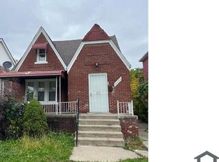 15030 Strathmoor St, Detroit, MI 48227