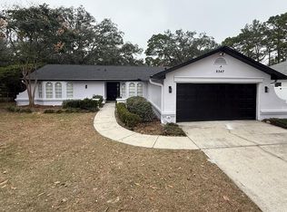 5347 Harbinger Rd, Spring Hill, FL 34608