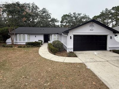 5347 Harbinger Rd, Spring Hill, FL, 34608
