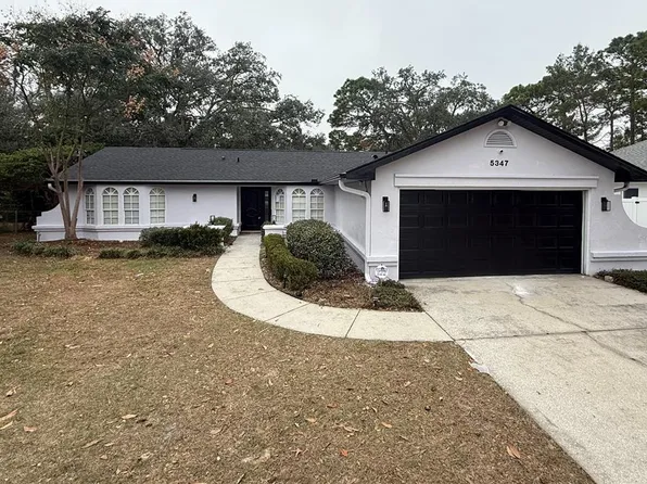 5347 Harbinger Rd, Spring Hill, FL 34608