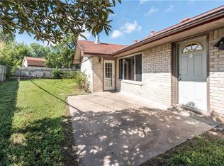 5505 Pendleton Ln, Austin, TX 78723