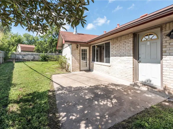 5505 Pendleton Ln, Austin, TX 78723