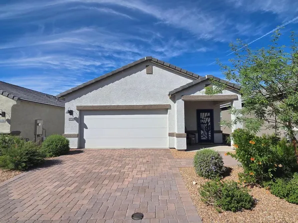 10472 W Thetford Ln, Marana, AZ 85653