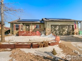 1613 San Juan Cir, Evans, CO 80620