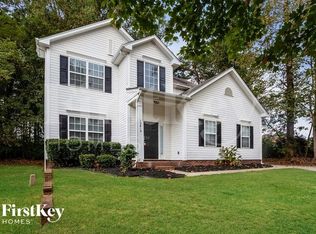 12815 Pearl Moon Ct, Huntersville, NC 28078