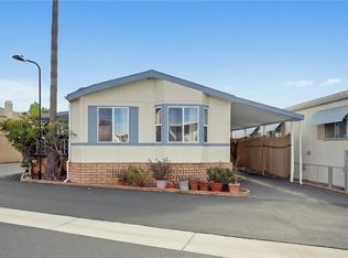 5200 Heil Ave SPC 28, Huntington Beach, CA 92649