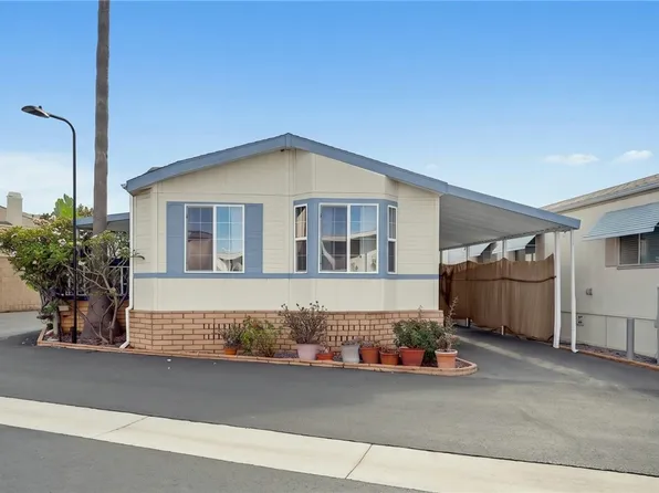 5200 Heil Ave Spc 28, Huntington Beach, CA 92649