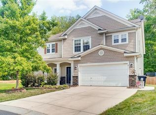 5126 Cruz Bay Dr, Monroe, NC 28110