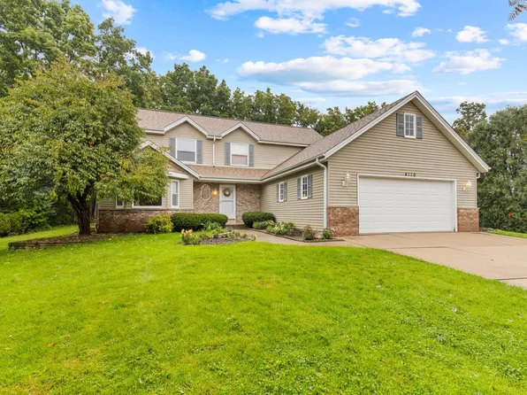 4110 W Carpenter AVENUE, Greenfield, WI 53221