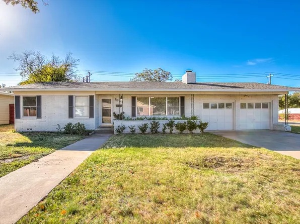 1901 Dena Dr, San Angelo, TX 76904