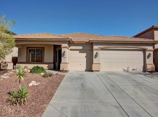 29950 W Amelia Ave, Buckeye, AZ 85396