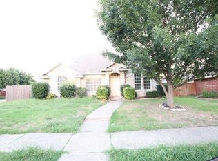 1501 Basil Ct, Allen, TX 75002