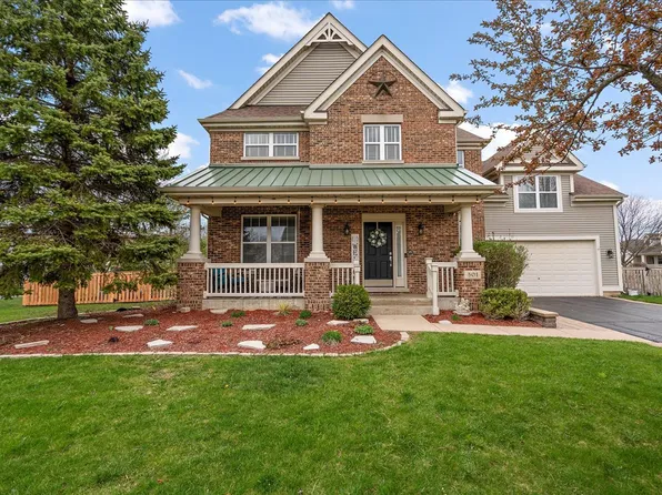 301 Willowbrook Way, Geneva, IL 60134