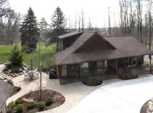 1214 Northpoint Dr, Kalamazoo, MI 49004