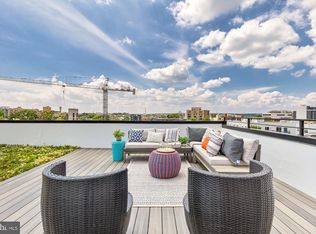 539 Park Rd NW #TOWNHOUSE 2, Washington, DC 20010