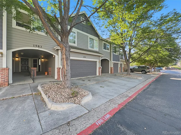 1583 S Danube Way #104 — Photo 25